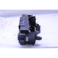 2014 Volkswagen Jetta Climate Temperature Control Panel OEM