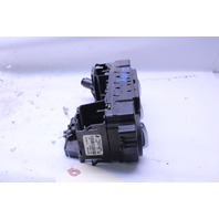 2014 Volkswagen Jetta Climate Temperature Control Panel OEM