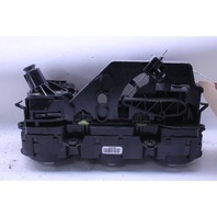 2014 Volkswagen Jetta Climate Temperature Control Panel OEM