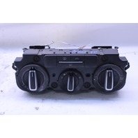 2014 Volkswagen Jetta Climate Temperature Control Panel OEM