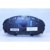 2012 Volkswagen Jetta Speedometer Instrument Cluster OEM