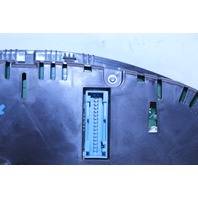 2012 Volkswagen Jetta Speedometer Instrument Cluster OEM