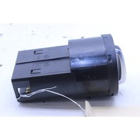 2012 Volkswagen Beetle Jetta Headlight Headlamp Switch OEM