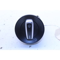 2012 Volkswagen Beetle Jetta Headlight Headlamp Switch OEM
