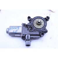 2012 Volkswagen Jetta Front Power Window Motor Left Driver 6R0959801M OEM