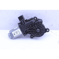 2012 Volkswagen Jetta Front Power Window Motor Left Driver 6R0959801M OEM