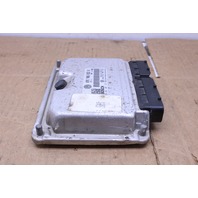 2007 Volkswagen Jetta Engine Computer Module ECU ECM DME 07K906032Q Stock#21005