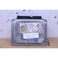 2007 Volkswagen Jetta Engine Computer Module ECU ECM DME 07K906032Q Stock#21005