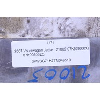 2007 Volkswagen Jetta Engine Computer Module ECU ECM DME 07K906032Q Stock#21005