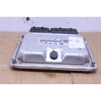 2007 Volkswagen Jetta Engine Computer Module ECU ECM DME 07K906032Q Stock#21005