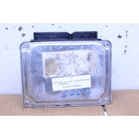 2007 Volkswagen Jetta Engine Computer Module ECU ECM DME 07K906032Q Stock#21005