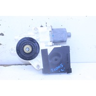 2007 Volkswagen Jetta Driver Left Front Window Motor 1K5837401AH Stock#21005 OEM