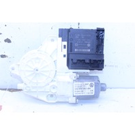 2007 Volkswagen Jetta Driver Left Front Window Motor 1K5837401AH Stock#21005 OEM