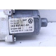 2007 Volkswagen Jetta Driver Left Front Window Motor 1K5837401AH Stock#21005 OEM