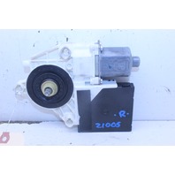 2007 Volkswagen Jetta Right Front Window Motor 1K5837402AH Stock#21005 OEM