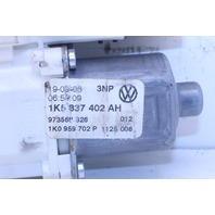 2007 Volkswagen Jetta Right Front Window Motor 1K5837402AH Stock#21005 OEM