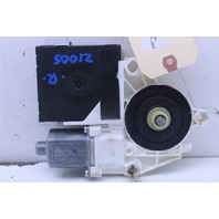 2007 Volkswagen Jetta Right Front Window Motor 1K5837402AH Stock#21005 OEM