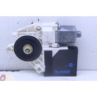 2007 Volkswagen Jetta Right Front Window Motor 1K5837402AH Stock#21005 OEM