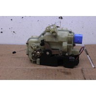 2007 Volkswagen Jetta Door Lock Latch Actuator Front Left Driver 3B1837015P Stock#21005 OEM