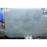 2007 Volkswagen Jetta Door Lock Latch Actuator Front Left Driver 3B1837015P Stock#21005 OEM