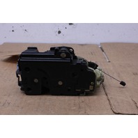 2007 Volkswagen Jetta Door Lock Latch Actuator Front Left Driver 3B1837015P Stock#21005 OEM