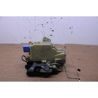 2007 Volkswagen Jetta Door Lock Latch Actuator Front Left Driver 3B1837015P Stock#21005 OEM