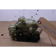 2007 Volkswagen Jetta Door Lock Latch Actuator Front Left Driver 3B1837015P Stock#21005 OEM