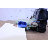 2007 Volkswagen Jetta Door Lock Latch Actuator Front Left Driver 3B1837015P Stock#21005 OEM