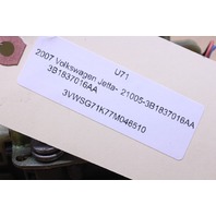 Volkswagen Front Door Latch Lock Actuator Right 3B1837016AA OEM