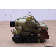 Volkswagen Front Door Latch Lock Actuator Right 3B1837016AA OEM