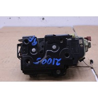 Volkswagen Front Door Latch Lock Actuator Right 3B1837016AA OEM