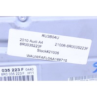 2010 2011 Audi A4 Q5 Amp Amplifier - 8R0035223F OEM