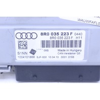 2010 2011 Audi A4 Q5 Amp Amplifier - 8R0035223F OEM