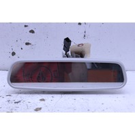 2010 Audi A4 interior Rear View Mirror Stock#21006 OEM