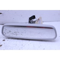 2010 Audi A4 interior Rear View Mirror Stock#21006 OEM