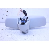 2010 Audi A4 interior Rear View Mirror Stock#21006 OEM