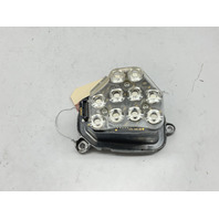 2011-2013 BMW 535i 550i M5 LED Turn Signal Module Right 17173902 OEM