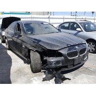 2011 BMW 535i F10 - OEM Used Parts - Stock # 21007