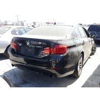 2011 BMW 535i F10 - OEM Used Parts - Stock # 21007