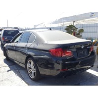 2011 BMW 535i F10 - OEM Used Parts - Stock # 21007