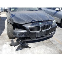 2011 BMW 535i F10 - OEM Used Parts - Stock # 21007
