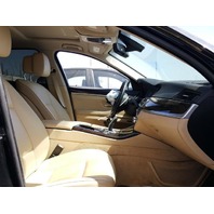 2011 BMW 535i F10 - OEM Used Parts - Stock # 21007