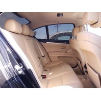 2011 BMW 535i F10 - OEM Used Parts - Stock # 21007