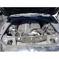 2011 BMW 535i F10 - OEM Used Parts - Stock # 21007