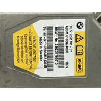 2011 BMW 535i SRS Module OEM