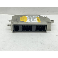 2011 BMW 535i SRS Module OEM