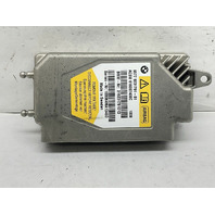 2011 BMW 535i SRS Module OEM