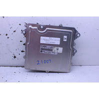 2011 BMW 535i Engine Computer Module ECU ECM DME - 12147612742 OEM