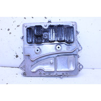 2011 BMW 535i Engine Computer Module ECU ECM DME - 12147612742 OEM
