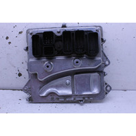 2011 BMW 535i Engine Computer Module ECU ECM DME - 12147612742 OEM